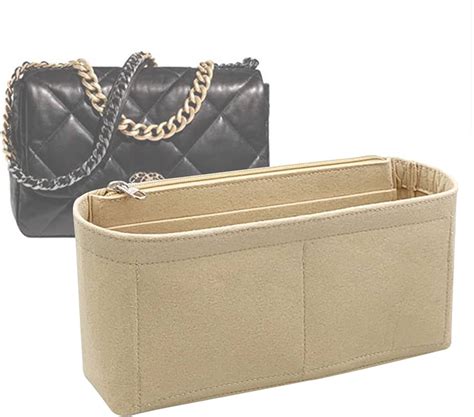 Amazon.com: Chanel 19 Bag Organizer